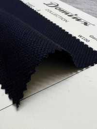 21657-4 经典款 Gently Cloth 羊毛100% DOMINX（多米克斯）高级系列 黑色[面料] 葛根毛织物（DOMINX） 其他图片