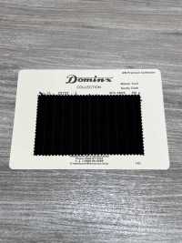 23722-1 经典款 Mohair Twill Gently Cloth DOMINX 高级系列 黑色[面料] 葛根毛织物（DOMINX） 其他图片