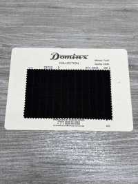 23722-3 经典款 马海毛斜纹柔和面料 DOMINX（多明克斯）高级系列 深灰色 葛根毛织物（DOMINX） 其他图片