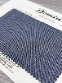 20720JE-7 常规 SummerGentlyCloth 100%羊毛 DOMINX 高级系列 灰色[面料] 葛根毛织物（DOMINX） 其他图片