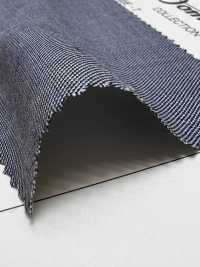 20720JE-7 常规 SummerGentlyCloth 100%羊毛 DOMINX 高级系列 灰色[面料] 葛根毛织物（DOMINX） 其他图片
