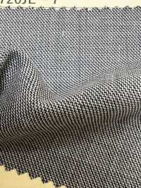 20720JE-7 常规 SummerGentlyCloth 100%羊毛 DOMINX 高级系列 灰色[面料] 葛根毛织物（DOMINX） 其他图片