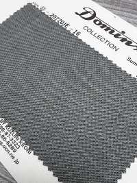 20720JE-16 经典款 SummerGentlyCloth 100%羊毛 DOMINX（多明克斯）高级系列 绿色[面料] 葛根毛织物（DOMINX） 更多图片