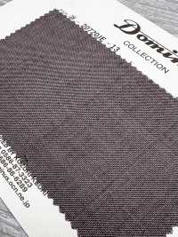 20720JE-13 常规款 SummerGentlyCloth 羊毛100% DOMINX 高级系列 棕色[面料] 葛根毛织物（DOMINX） 其他图片