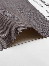 20720JE-13 常规款 SummerGentlyCloth 羊毛100% DOMINX 高级系列 棕色[面料] 葛根毛织物（DOMINX） 其他图片