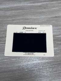 23280-3 经典款裤装系列 横向弹力 100%羊毛 DOMINX（多明克斯）高级系列 藏青色[面料] 葛根毛织物（DOMINX） 更多图片