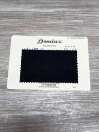23280-4 经典裤装系列 横向弹力 羊毛100% DOMINX 高级系列 炭灰色[面料] 葛根毛织物（DOMINX） 其他图片
