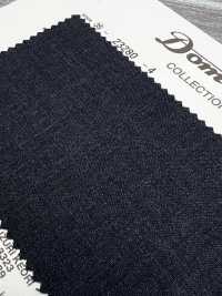 23280-4 经典裤装系列 横向弹力 羊毛100% DOMINX 高级系列 炭灰色[面料] 葛根毛织物（DOMINX） 其他图片