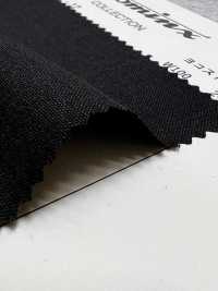 23280-12 经典 Pant Collection 横向弹力 羊毛100% DOMINX 高级系列 炭灰色[面料] 葛根毛织物（DOMINX） 其他图片