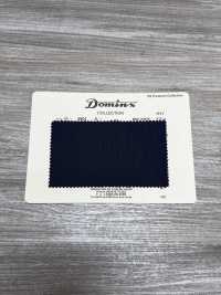 4901-5 经典款 3PLY 羊毛 60%／小马海毛 40% DOMINX（多米克斯）高级系列 蓝色[面料] 葛根毛织物（DOMINX） 其他图片