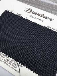 4901-9 经典款 3PLY 小山羊马海毛 DOMINX 高级系列 炭灰色[面料] 葛根毛织物（DOMINX） 其他图片