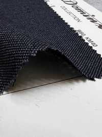 4901-9 经典款 3PLY 小山羊马海毛 DOMINX 高级系列 炭灰色[面料] 葛根毛织物（DOMINX） 其他图片