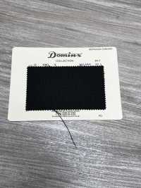4901-9 经典款 3PLY 小山羊马海毛 DOMINX 高级系列 炭灰色[面料] 葛根毛织物（DOMINX） 其他图片