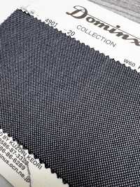 4901-20 经典款 3PLY 羊毛小马海毛 DOMINX（Dominx）高级系列 灰色[面料] 葛根毛织物（DOMINX） 其他图片