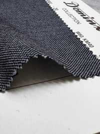4901-20 经典款 3PLY 羊毛小马海毛 DOMINX（Dominx）高级系列 灰色[面料] 葛根毛织物（DOMINX） 其他图片