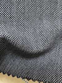 4901-20 经典款 3PLY 羊毛小马海毛 DOMINX（Dominx）高级系列 灰色[面料] 葛根毛织物（DOMINX） 其他图片