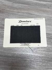4901-20 经典款 3PLY 羊毛小马海毛 DOMINX（Dominx）高级系列 灰色[面料] 葛根毛织物（DOMINX） 其他图片