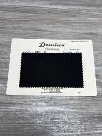 4289-30 经典款 马海毛斜纹布 羊绒马海毛 DOMINX（Dominx）高级系列 炭灰色[面料] 葛根毛织物（DOMINX） 其他图片
