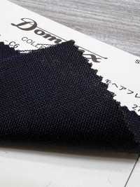 23952-C6 经典 马海毛弗雷斯科 Kid Mohair DOMINX 高级系列 炭灰[面料] 葛根毛织物（DOMINX） 其他图片