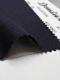 23952-C6 经典 马海毛弗雷斯科 Kid Mohair DOMINX 高级系列 炭灰[面料] 葛根毛织物（DOMINX） 其他图片