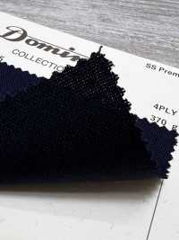 24072-5 常规 4PLY 小山羊马海毛 DOMINX（多明克斯） 高级系列[面料] 葛根毛织物（DOMINX） 其他图片