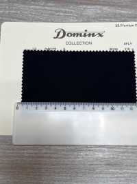24072-5 常规 4PLY 小山羊马海毛 DOMINX（多明克斯） 高级系列[面料] 葛根毛织物（DOMINX） 其他图片