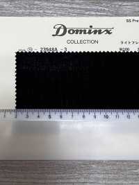23948A-3 经典款 轻薄弗雷斯科山羊仔毛 DOMINX 高级系列[面料] 葛根毛织物（DOMINX） 其他图片