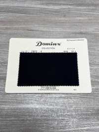 23072-4 经典款 针头纹 小马海毛 DOMINX（多明克斯）高级系列 藏青色[面料] 葛根毛织物（DOMINX） 其他图片