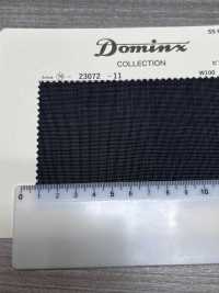 23072-11 经典 细点纹 山羊仔毛 DOMINX 高端系列 灰色[面料] 葛根毛织物（DOMINX） 其他图片