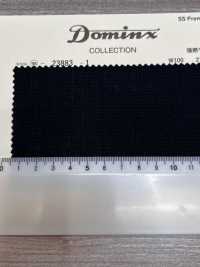 23883-1 经典款高捻千鸟格马海毛 DOMINX 高级系列[面料] 葛根毛织物（DOMINX） 其他图片