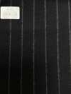 69582-20 26AW HERDREX【Tasmanian Flannel】丝毛 海军蓝 条纹