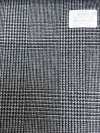 69586-61 26AW HERDREX 【THE MILL CLASSICS】 MILL CLASSICS 格伦格纹 灰色