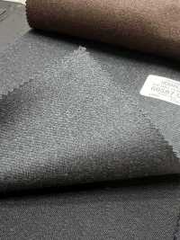 69587-90 26AW HERDREX 【THE MILL CLASSICS】 Mill Classics 素色 烟雾绿[面料] 国岛株式会社 其他图片