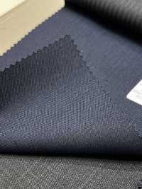 69416-38 26AW BESTSELECTION 【现代化面料】 现代化面料 藏青 鲨鱼纹 国岛株式会社 其他图片