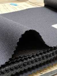 69416-38 26AW BESTSELECTION 【现代化面料】 现代化面料 藏青 鲨鱼纹 国岛株式会社 其他图片