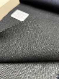 69416-45 26AW BESTSELECTION 【现代化面料】 现代化面料 炭灰色 鲨鱼纹 国岛株式会社 其他图片