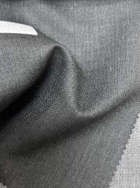 69416-45 26AW BESTSELECTION 【现代化面料】 现代化面料 炭灰色 鲨鱼纹 国岛株式会社 其他图片