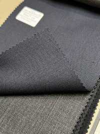 69417-34 26AW BESTSELECTION 【MODERNIZED FABRIC】 现代化面料 藏青色 素色 国岛株式会社 其他图片