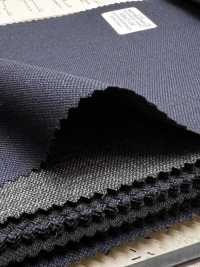 69417-34 26AW BESTSELECTION 【MODERNIZED FABRIC】 现代化面料 藏青色 素色 国岛株式会社 其他图片