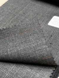 69417-52 26AW BESTSELECTION【现代化面料】现代化面料 灰色 窗格纹 国岛株式会社 其他图片
