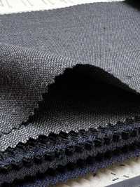 69417-52 26AW BESTSELECTION【现代化面料】现代化面料 灰色 窗格纹 国岛株式会社 其他图片