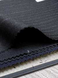 69425-17 26AW BESTSELECTION 【Fine Wool Color Edit】 藏青 纯色[面料] 国岛株式会社 其他图片