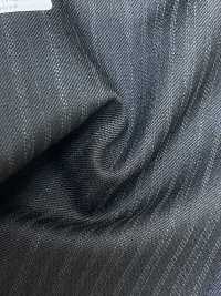 69425-17 26AW BESTSELECTION 【Fine Wool Color Edit】 藏青 纯色[面料] 国岛株式会社 其他图片