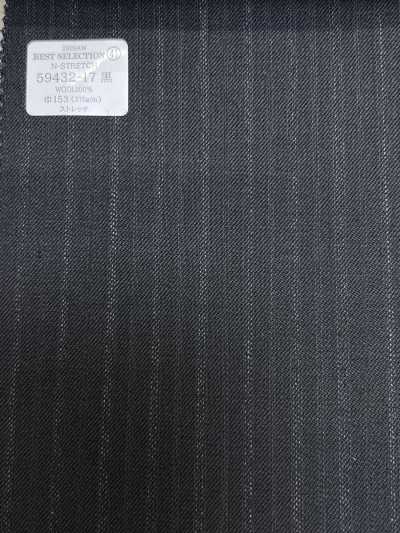 69425-17 26AW BESTSELECTION 【Fine Wool Color Edit】 藏青 纯色