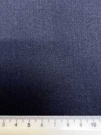 69425-35 26AW BESTSELECTION 【精细羊毛色彩版】 藏青 素色[面料] 国岛株式会社 其他图片