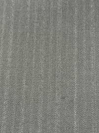 59432-17 26AW BESTSELECTION【N-STRETCH】 N弹力 黑色条纹[面料] 国岛株式会社 更多图片