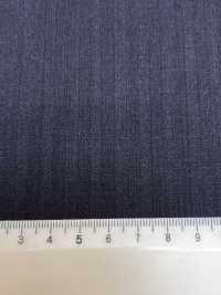 39401-27 26AW 最佳精选 【davaumi】 达巴乌米 深海军蓝 人字纹[面料] 国岛株式会社 其他图片