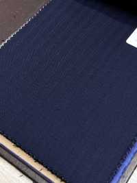56CN5263 CANONICO（卡诺尼科） PERENNIAL-CLASSICS 深藏青 人字纹[面料] 佳能 其他图片