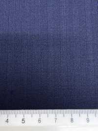 56CN5263 CANONICO（卡诺尼科） PERENNIAL-CLASSICS 深藏青 人字纹[面料] 佳能 其他图片