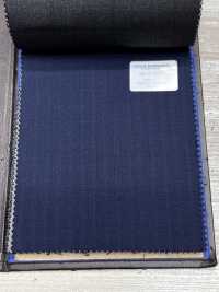 56CN5263 CANONICO（卡诺尼科） PERENNIAL-CLASSICS 深藏青 人字纹[面料] 佳能 其他图片